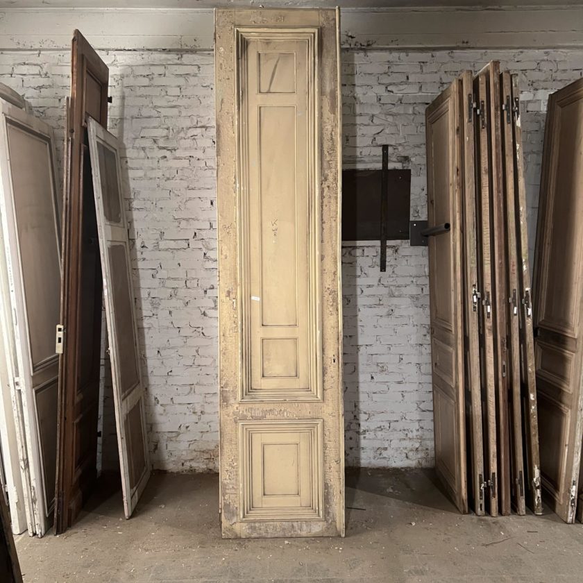 Porte de placard 72x301 cm