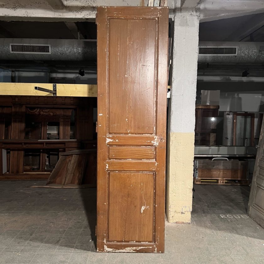 Porte de placard 78x274 cm