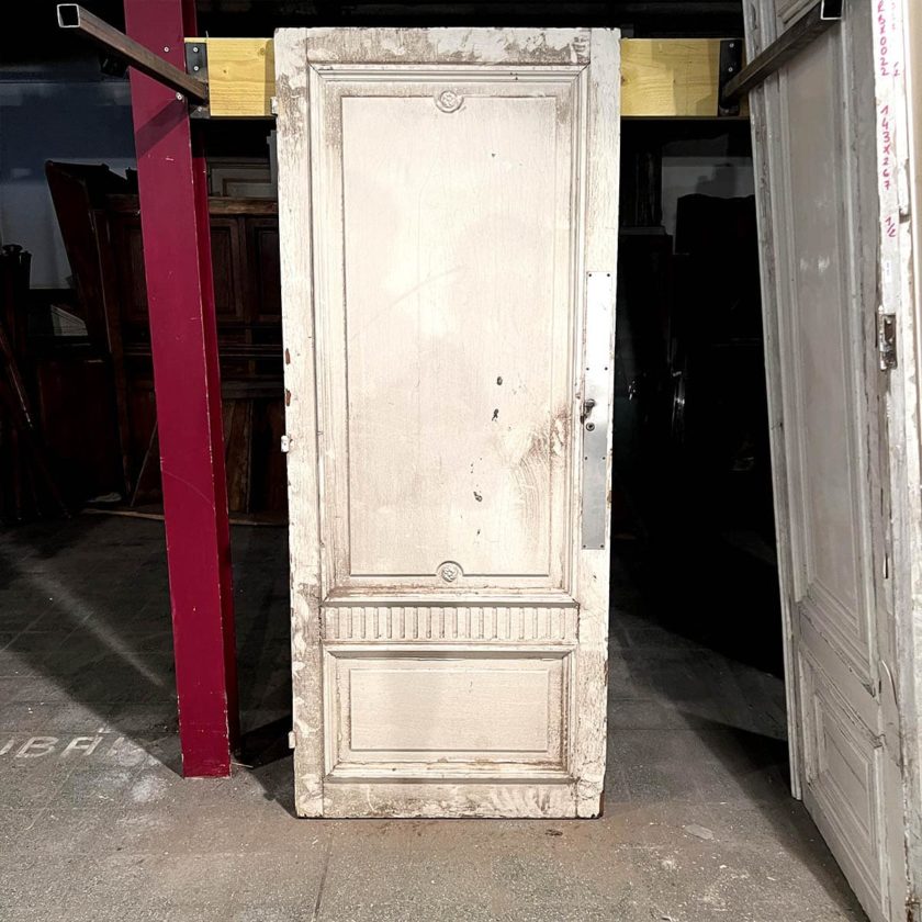 Porte simple 83x199 cm