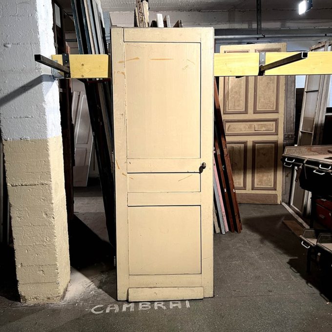 Porte simple 80x217 cm