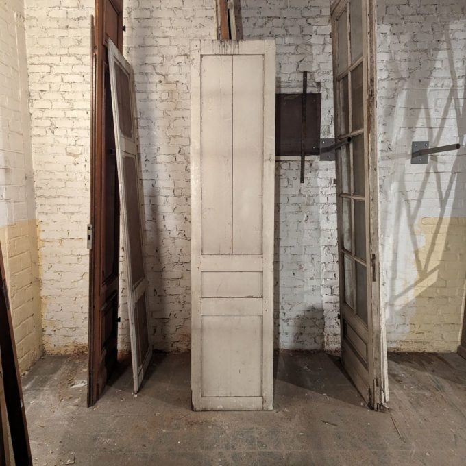 porte de placard ancienne 72x240 face 1