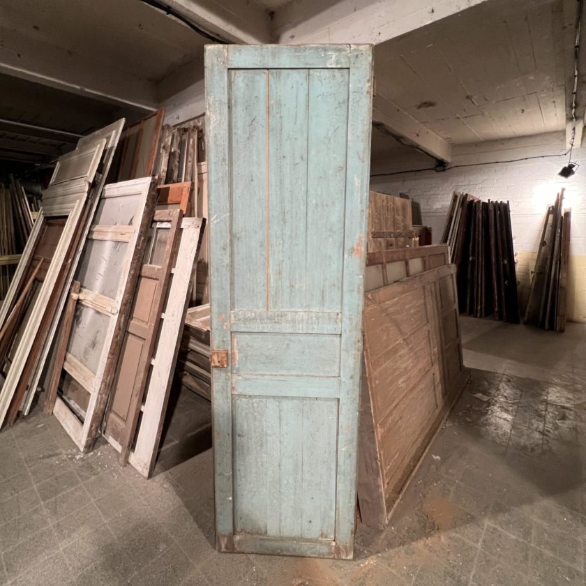 Porte ancienne 70x234 cm