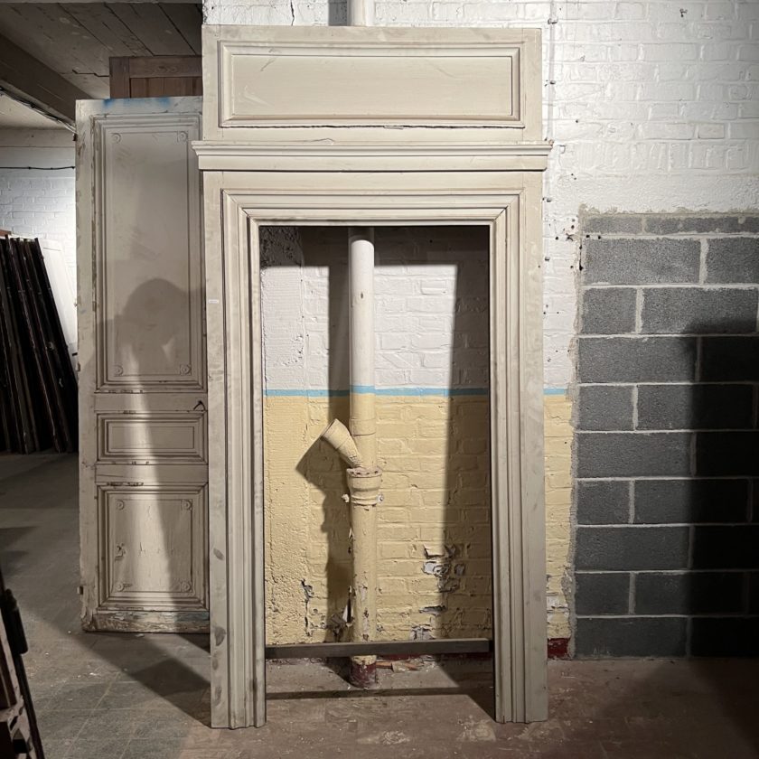 Trumeaux 126x256 cm