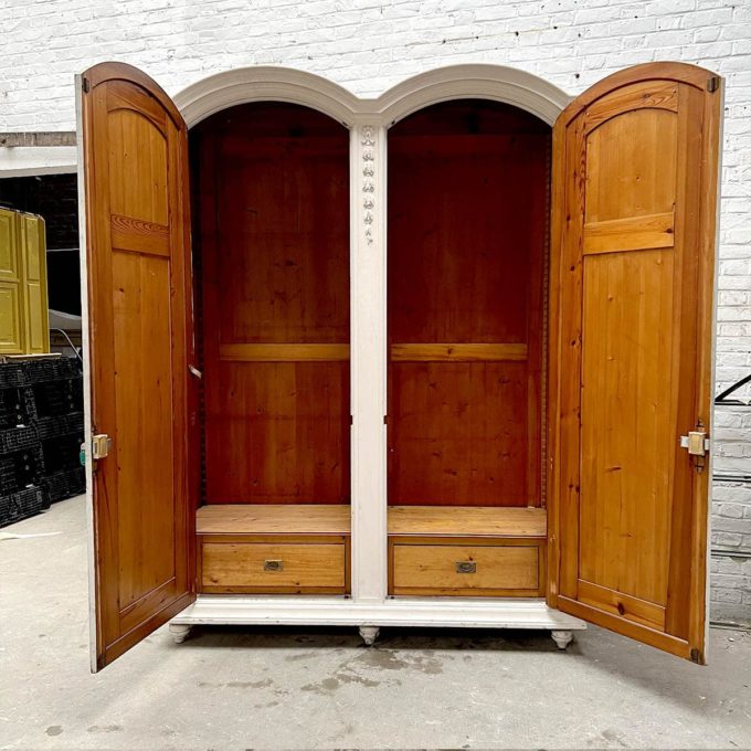 meuble de rangement