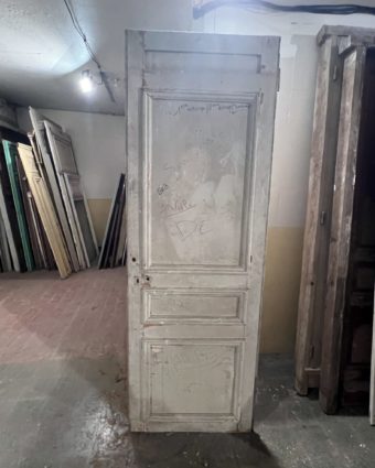 Porte ancienne 78x224 cm