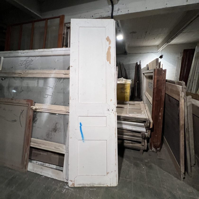 Porte de placard 69x250 cm