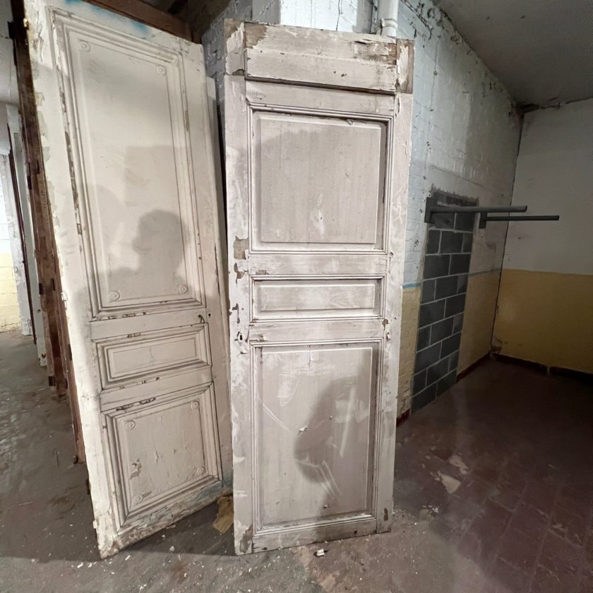 Porte de placard 80x236 cm