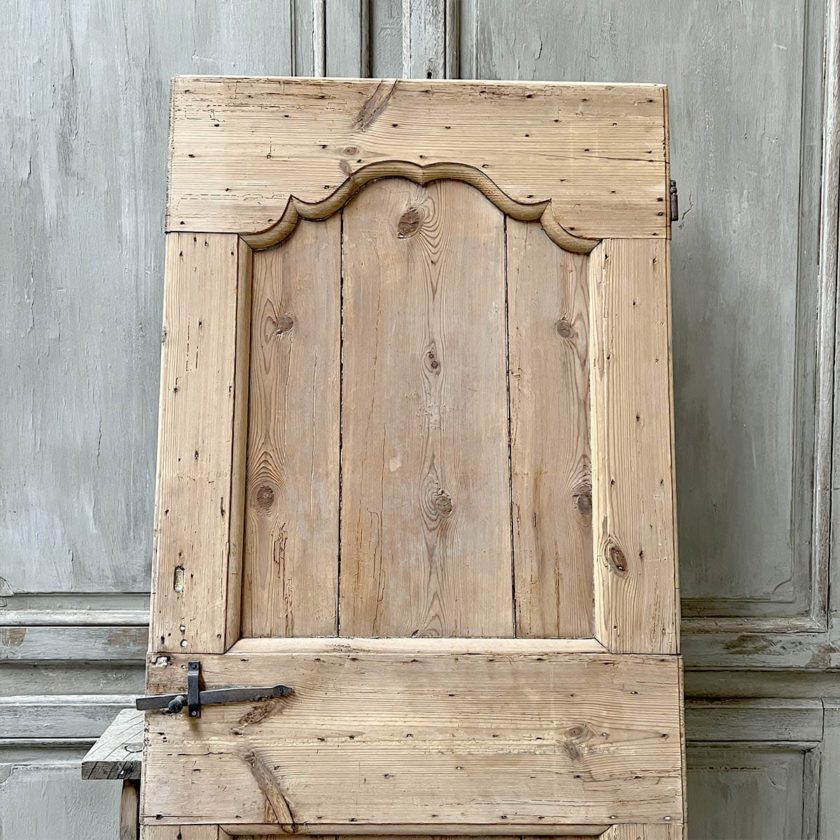 Porte de placard 77x179 cm