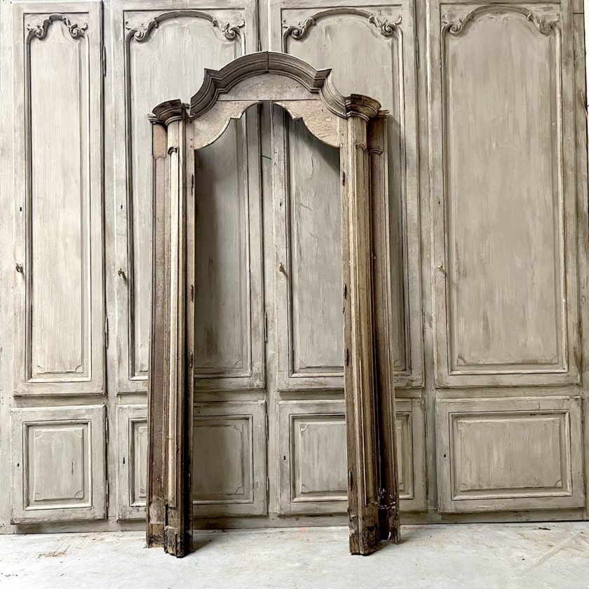 Alcôve 133x263