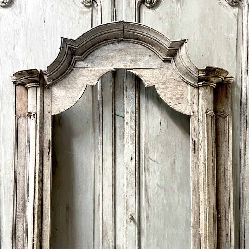 Alcôve 133x263