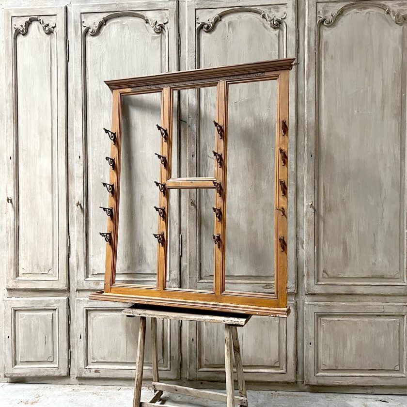 Arrière bar