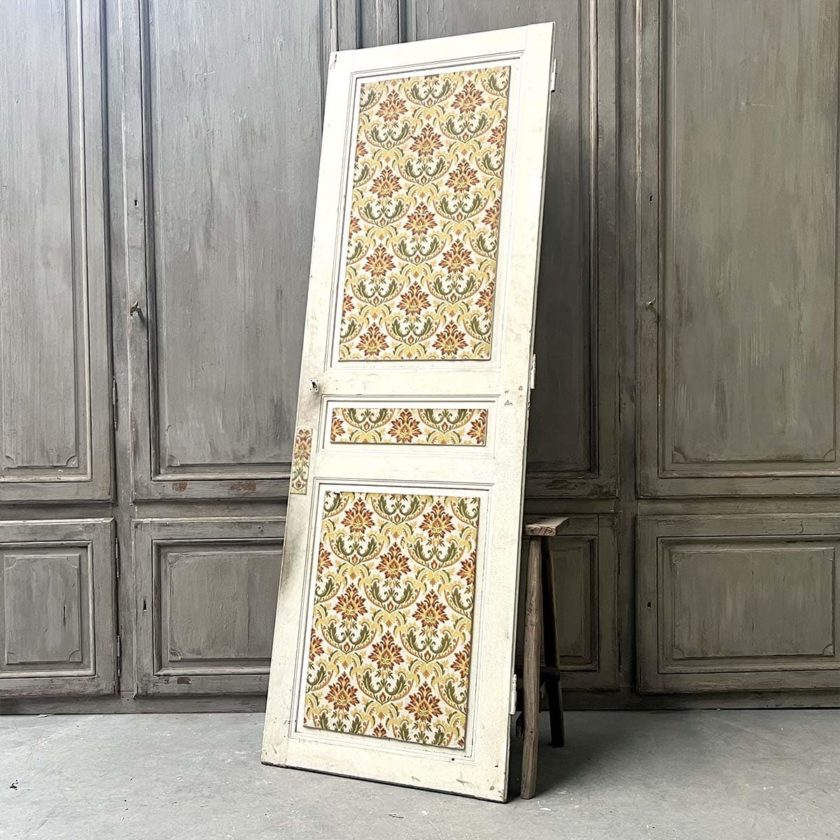 Porte de placard 79x237 cm back