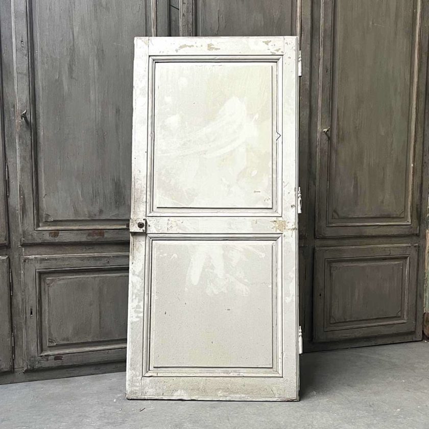 Porte de placard 885x192 cm back