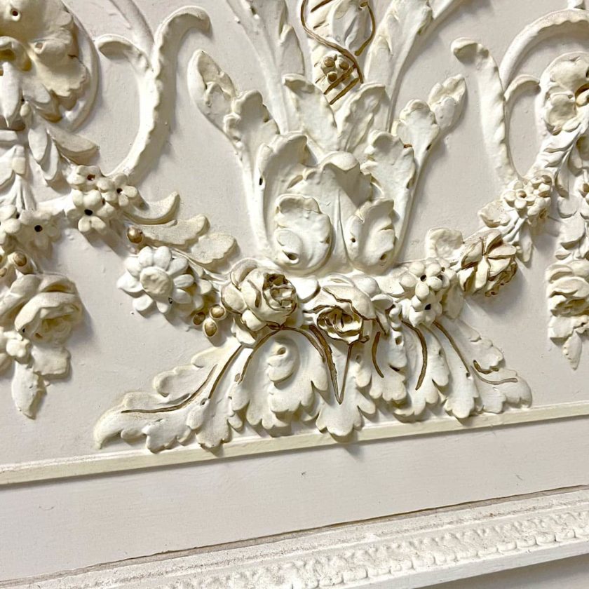 Trumeau de style Louis XVI 130x283 zoom