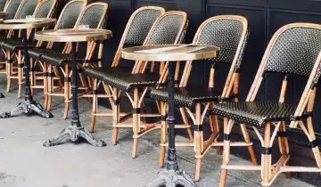 Intérieur style Bistrot: L’Art de vivre à la Française