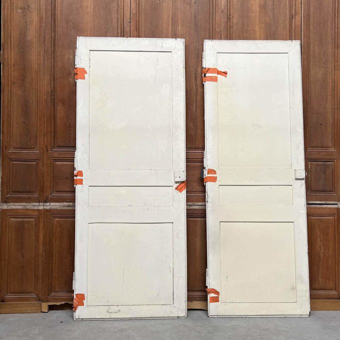 Porte de placard 83x231 cm