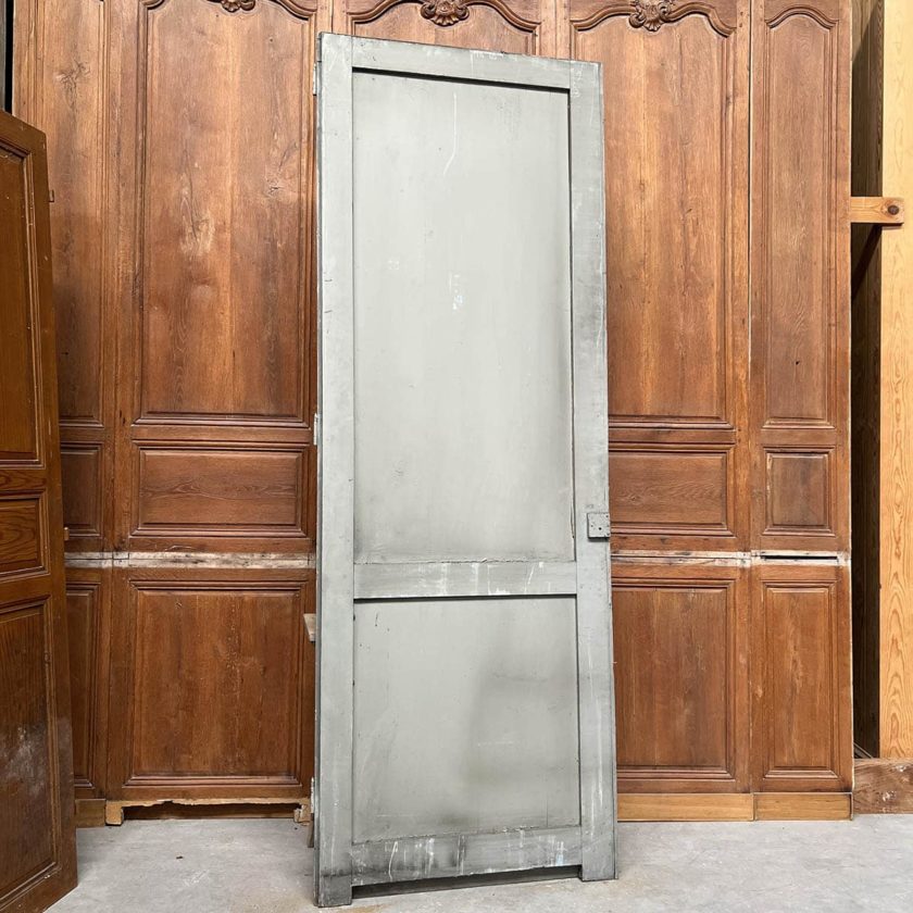 Porte de placard 90x249 cm