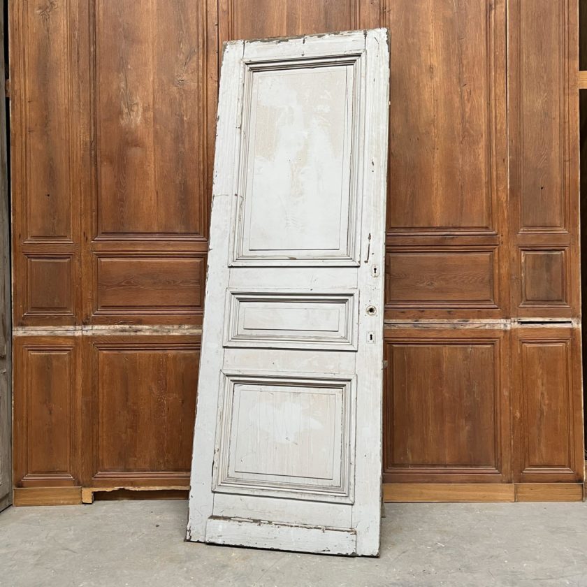 Porte ancienne 84x240 cm