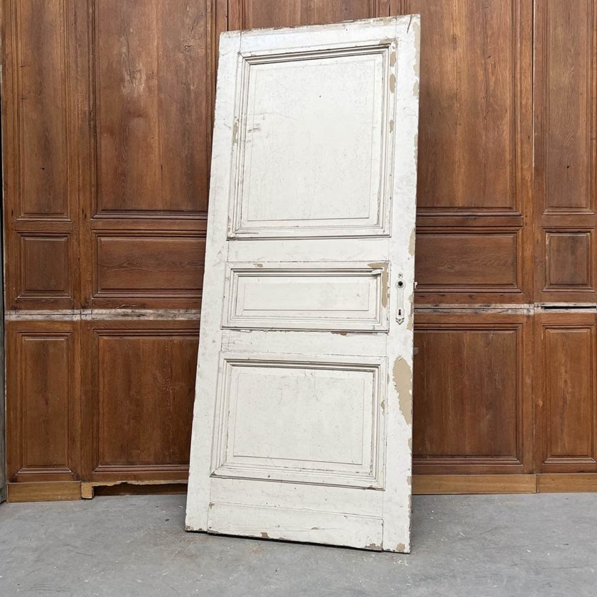 Porte ancienne 94x225 cm