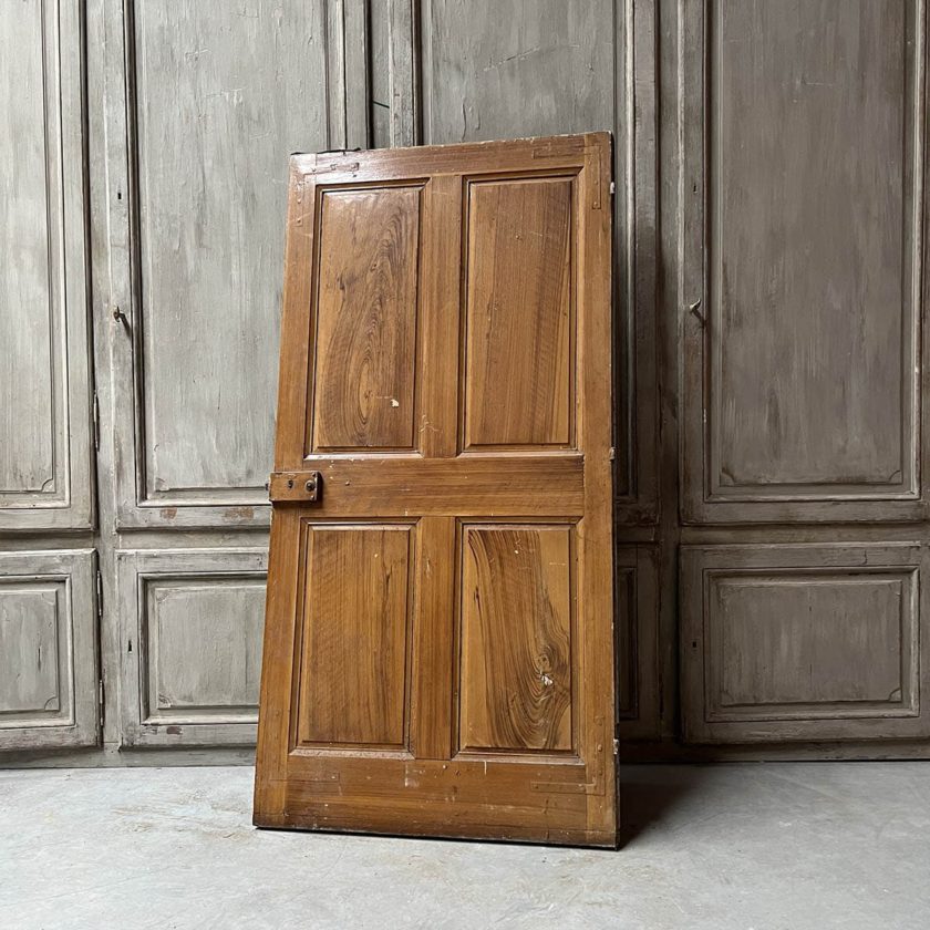 Porte ancienne 96x195cm
