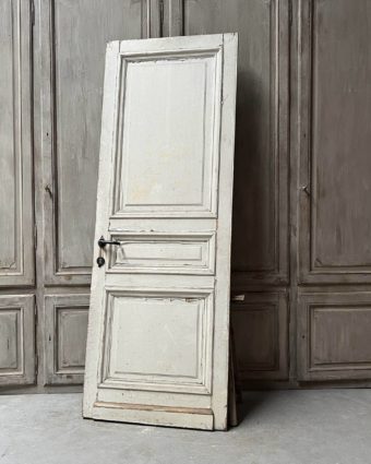 Porte ancienne 90x248cm