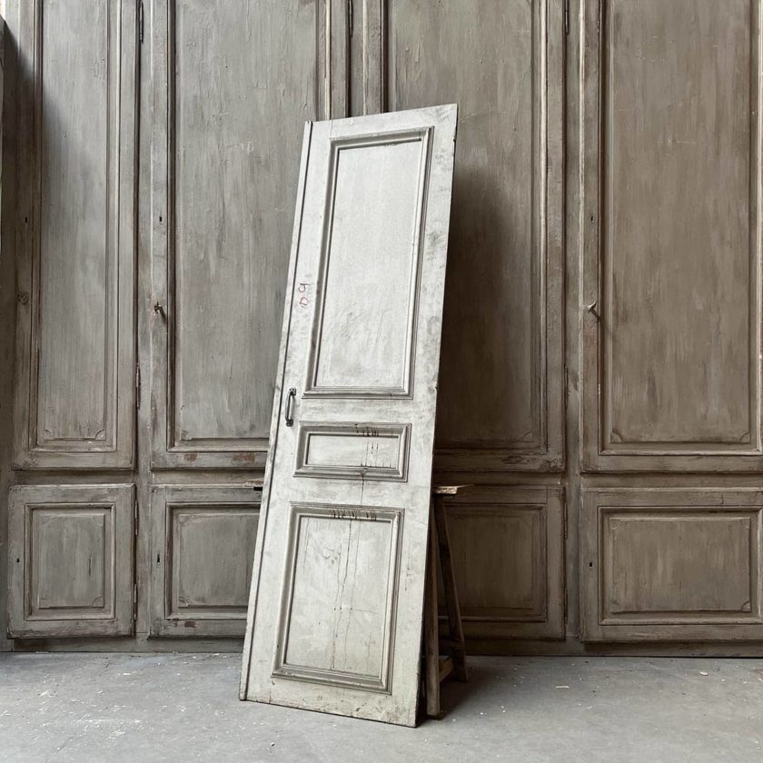 Porte de placard 65,5x228 cm