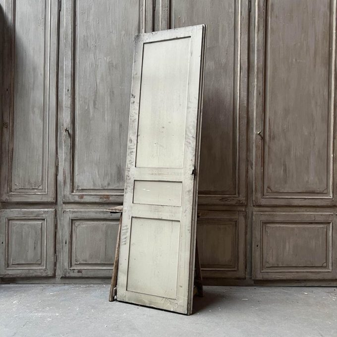 Porte de placard 65,5x228 cm