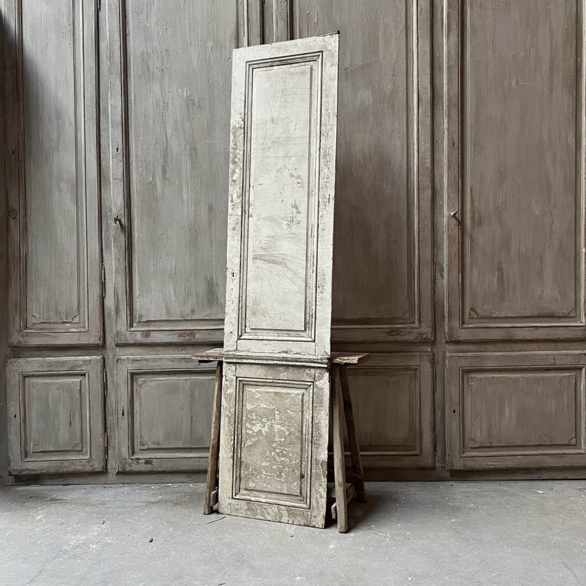 Porte de placard 53x224cm