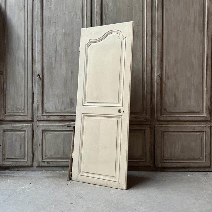 Porte de placard 76x206cm