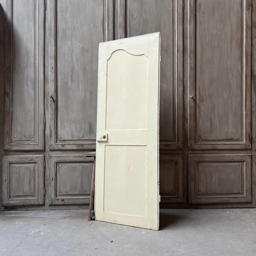 Porte de placard 76x206cm