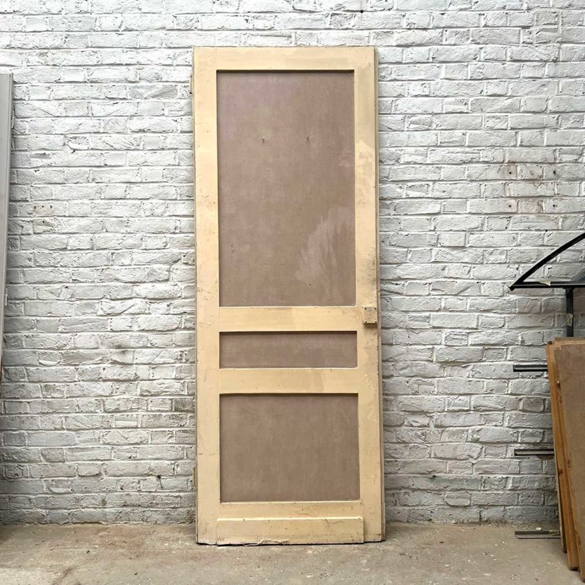 Porte de placard 83x218 cm back