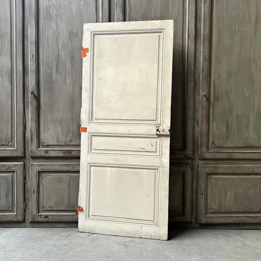 Porte simple 93x2155 cm