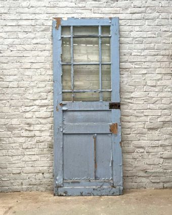 Porte vitrée 815x2125 cm back