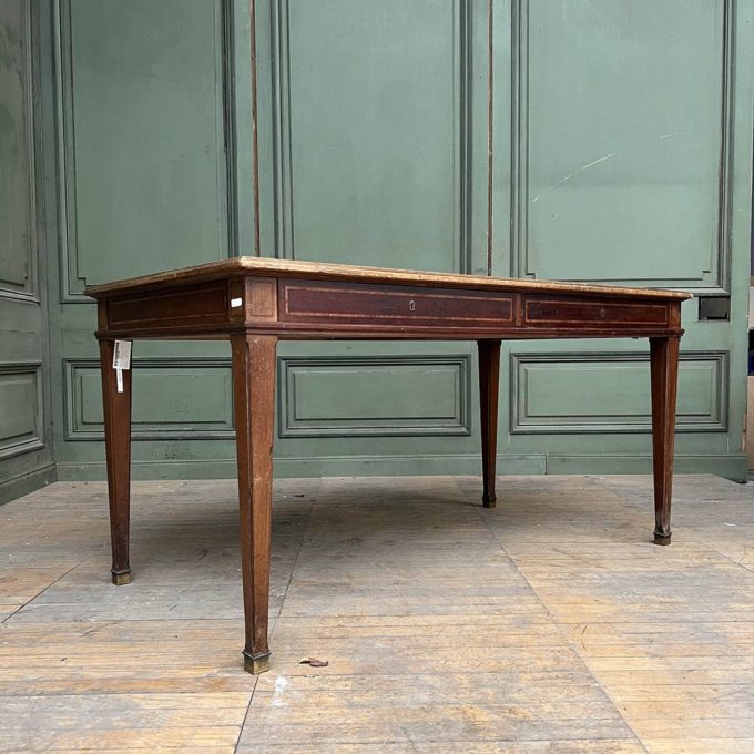 Bureau banque de France