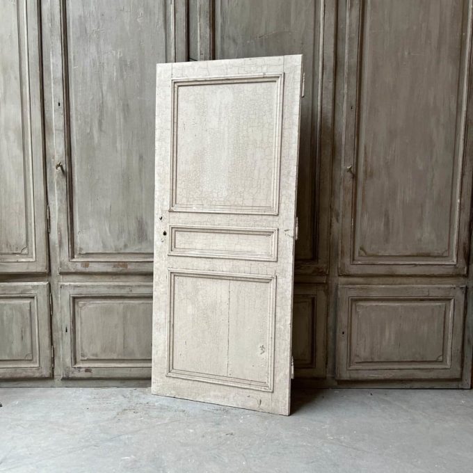 Porte de placard 90x205cm