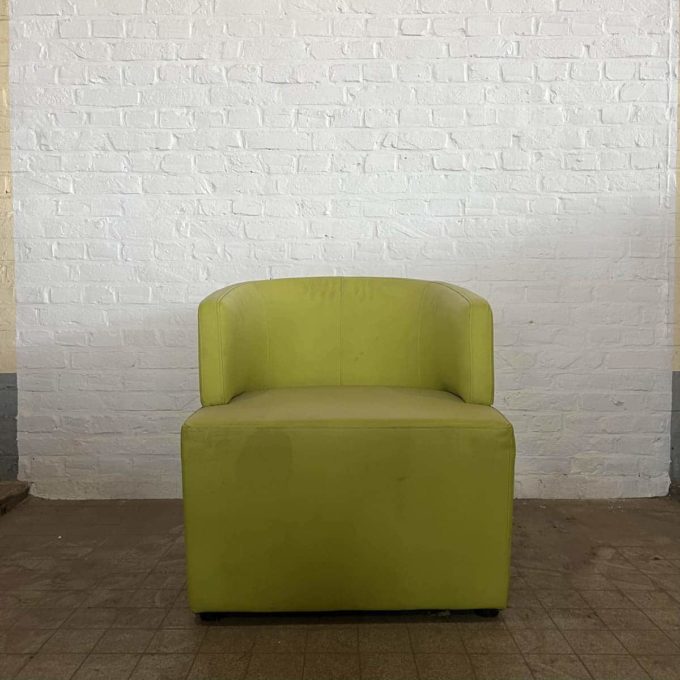 Paire de fauteuil