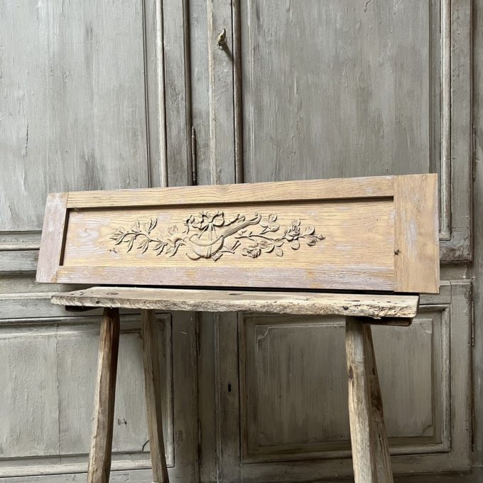 Elément de boiserie