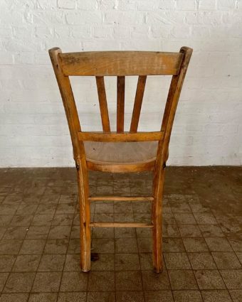 Lot de 28 chaises