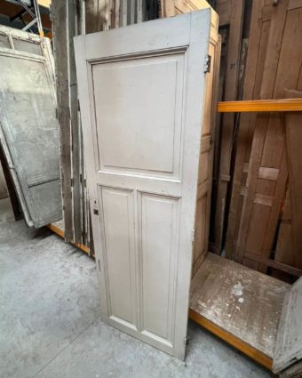 Porte ancienne 77,5x220cm