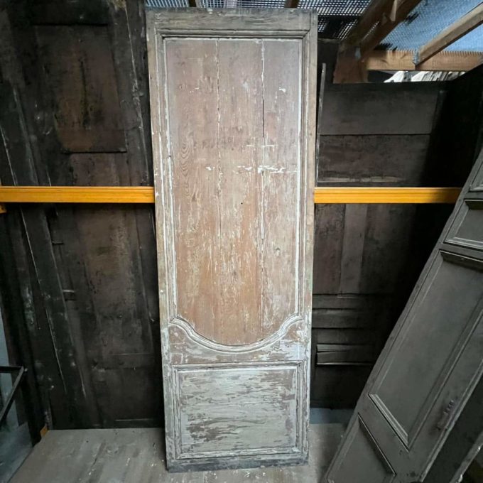 Panneau de boiserie 85x249cm