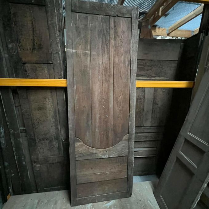 Panneau de boiserie 85x249cm