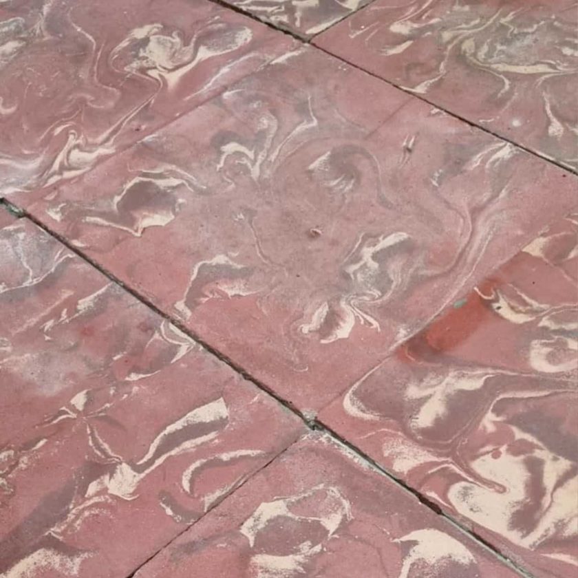 lot carreaux de ciment