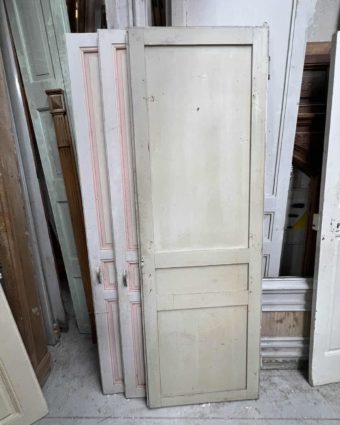 Porte de placard 68x203,5 cm