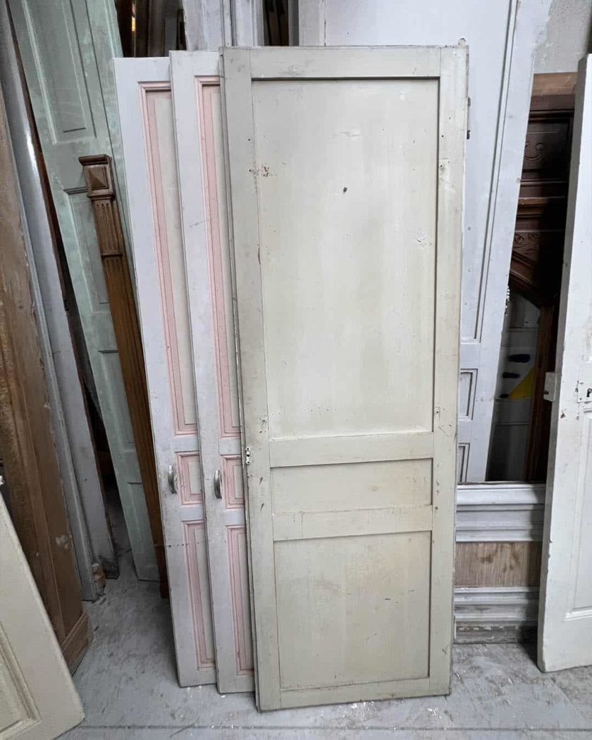 Porte de placard 68x203,5 cm
