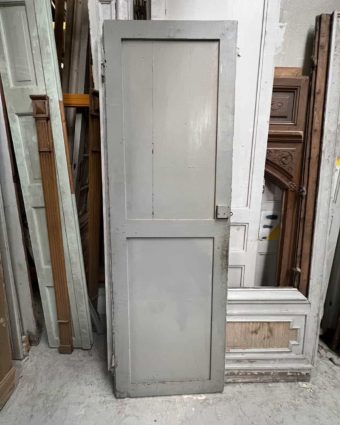 Porte de placard 70x216 cm