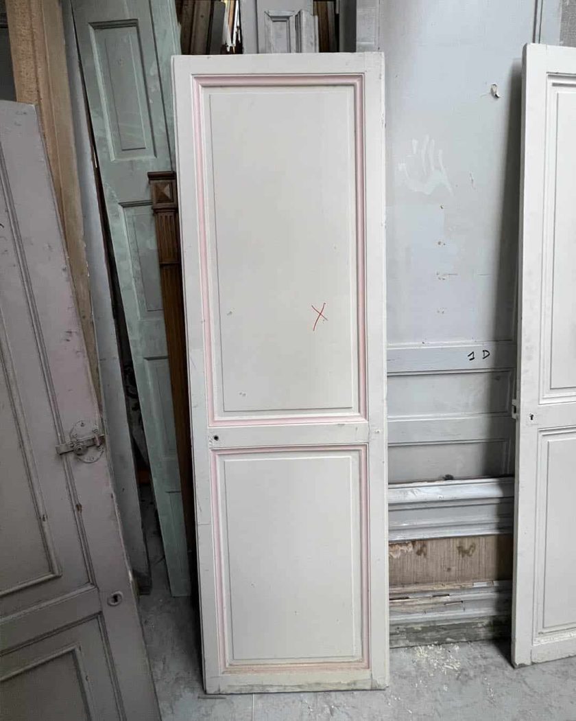 Porte ancienne 67x214,5 cm