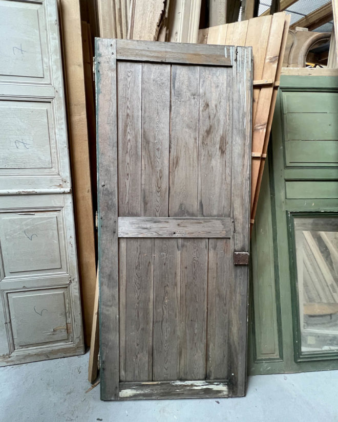 Porte de placard 80x186cm