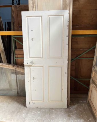 Porte ancienne 88x197cm
