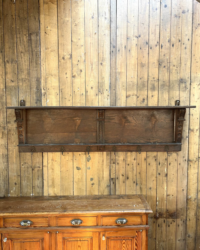 Porte manteau