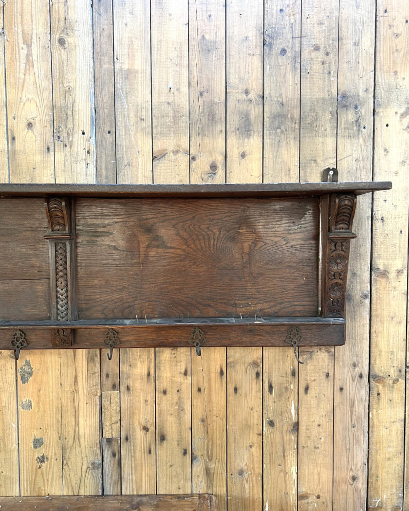 Porte manteau